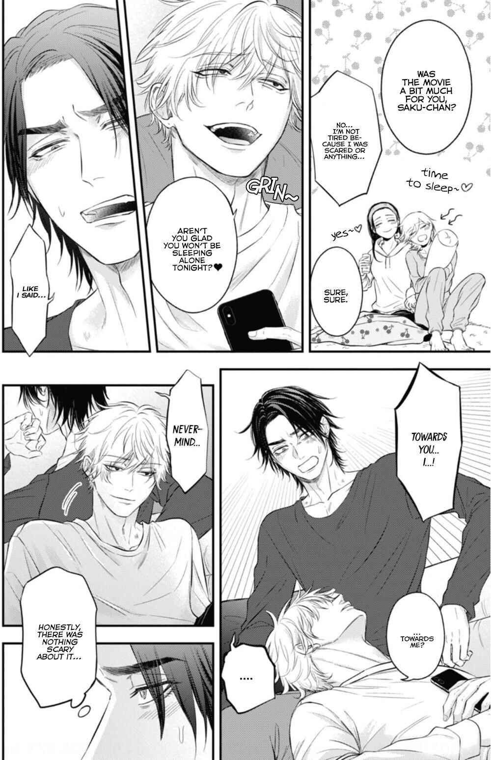 Page 4 Chapter 8.2 Pop Ones Cherry