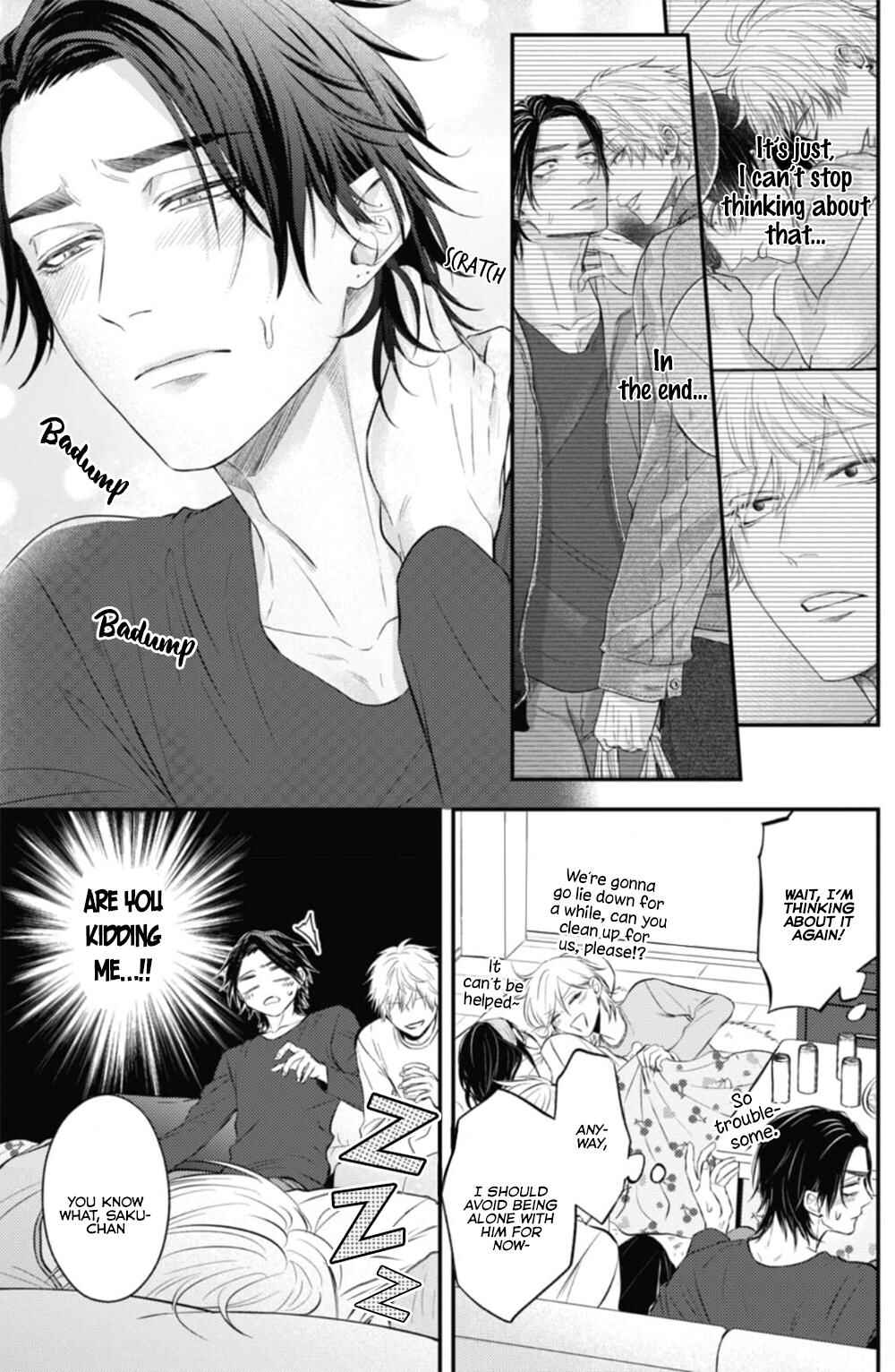 Page 5 Chapter 8.2 Pop Ones Cherry