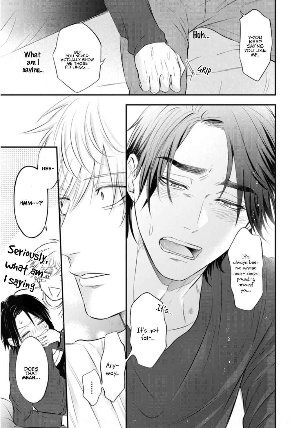 Page 7 Chapter 8.2 Pop Ones Cherry