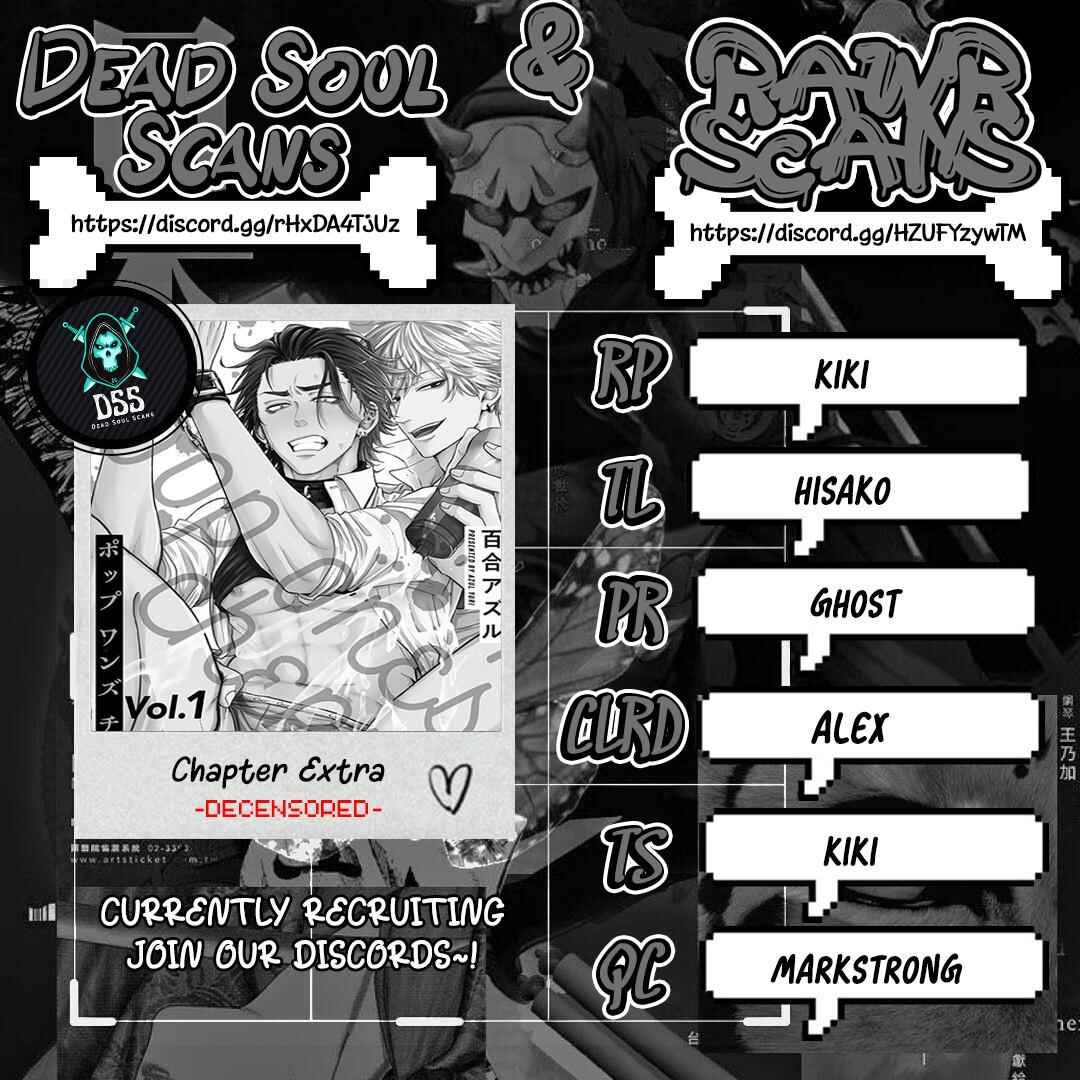 Page 1 Chapter 8.1 Pop Ones Cherry