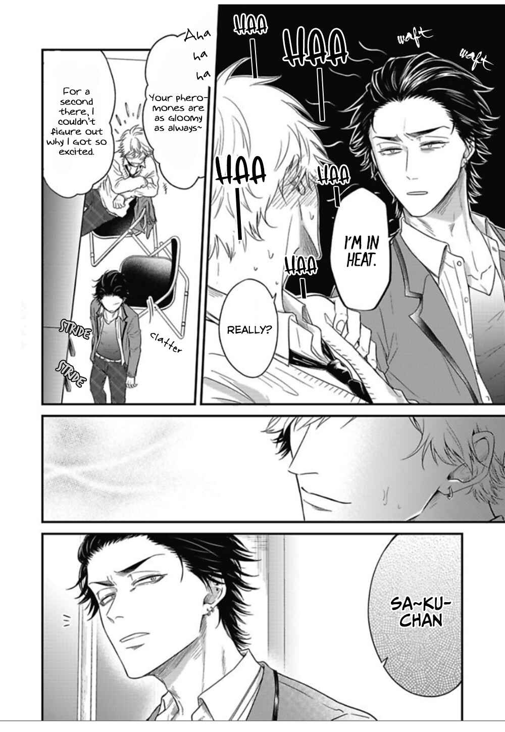 Page 19 Chapter 1 Pop Ones Cherry