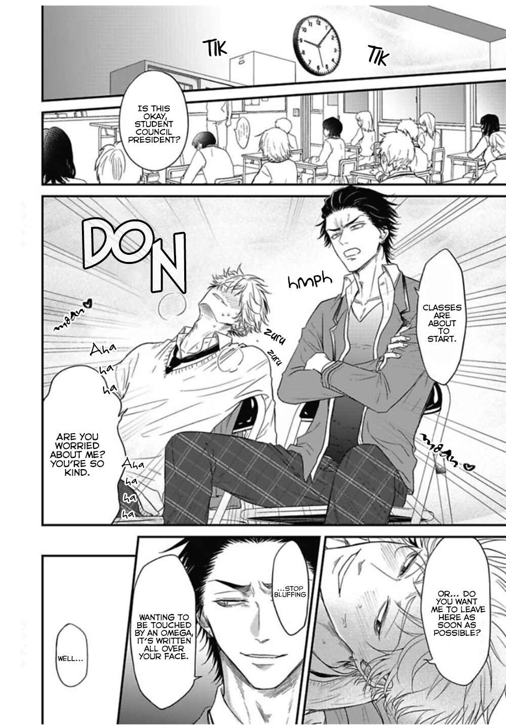 Page 21 Chapter 1 Pop Ones Cherry