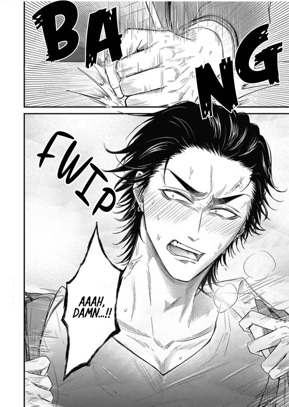 Page 23 Chapter 1 Pop Ones Cherry