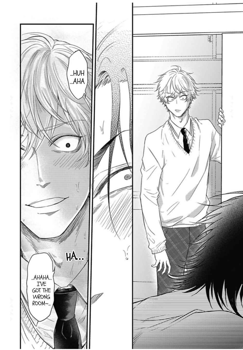 Page 27 Chapter 1 Pop Ones Cherry