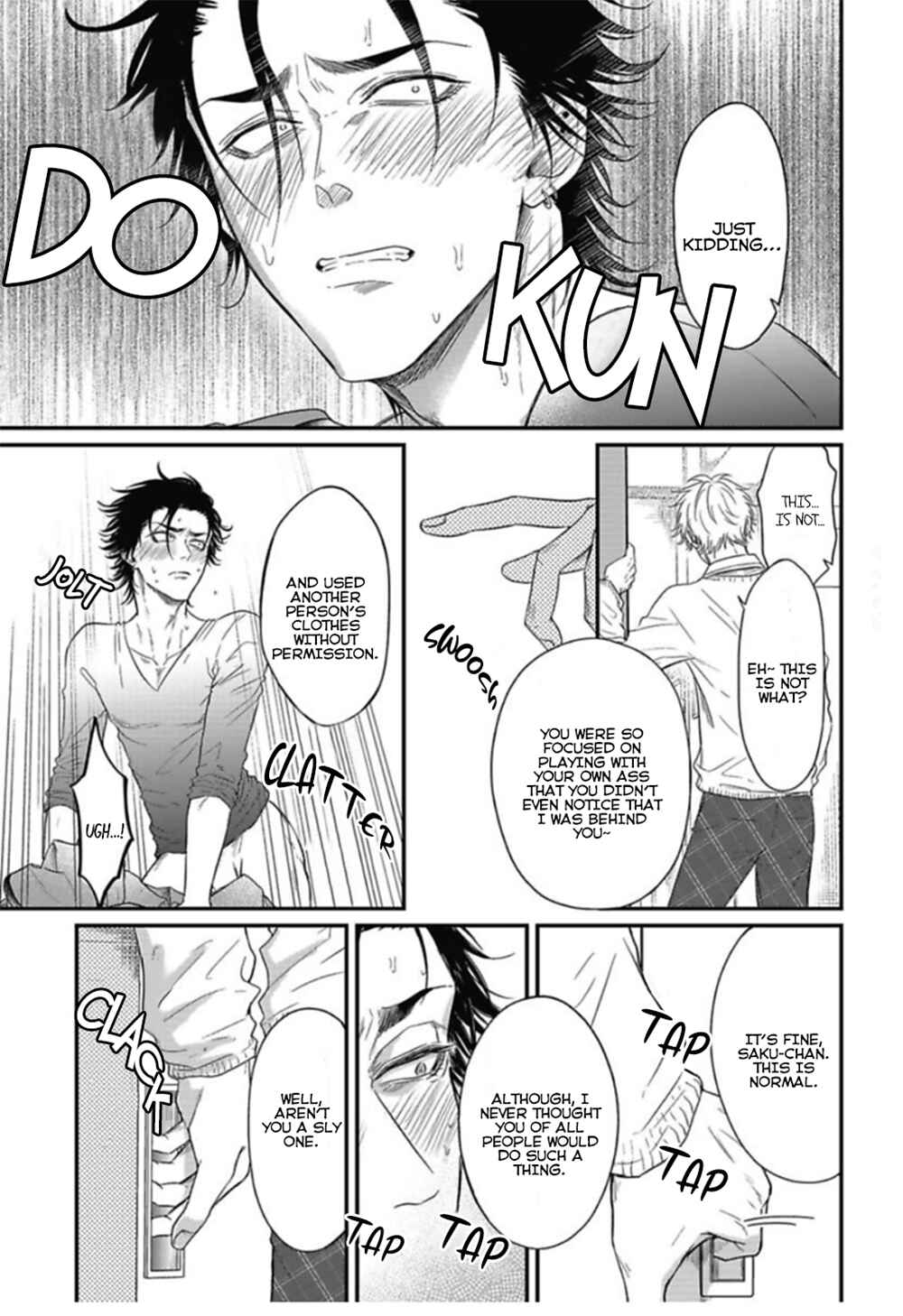 Page 28 Chapter 1 Pop Ones Cherry