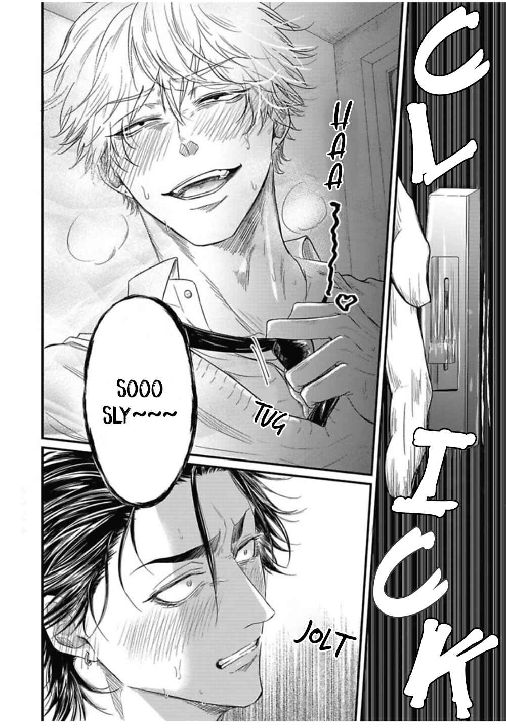 Page 29 Chapter 1 Pop Ones Cherry