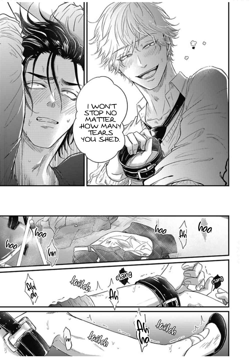 Page 32 Chapter 1 Pop Ones Cherry