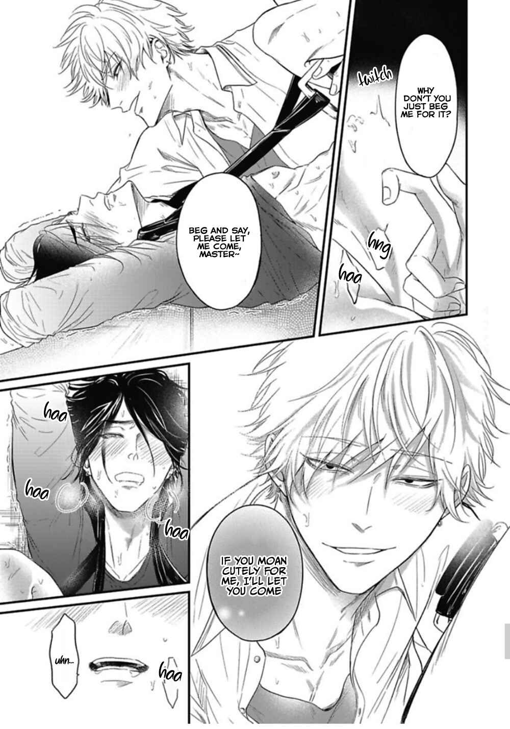 Page 34 Chapter 1 Pop Ones Cherry