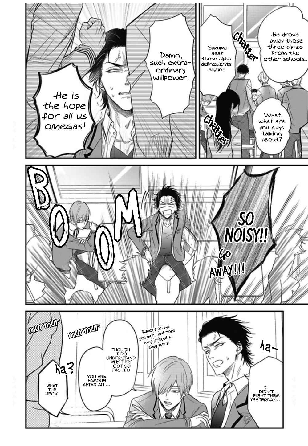 Page 9 Chapter 1 Pop Ones Cherry