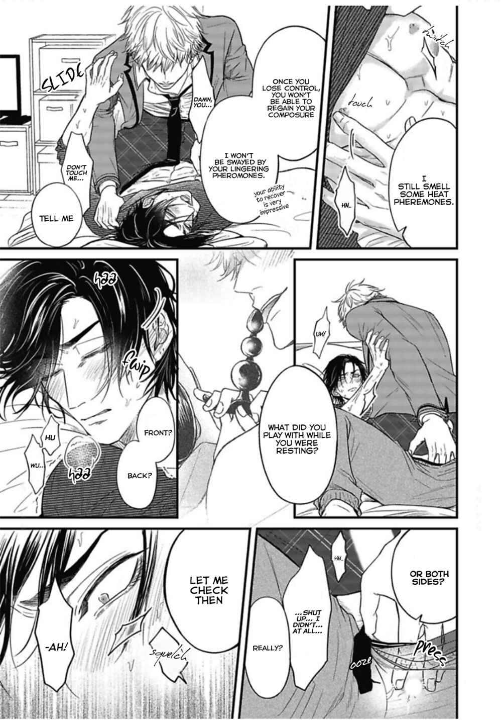 Page 10 Chapter 2 Pop Ones Cherry