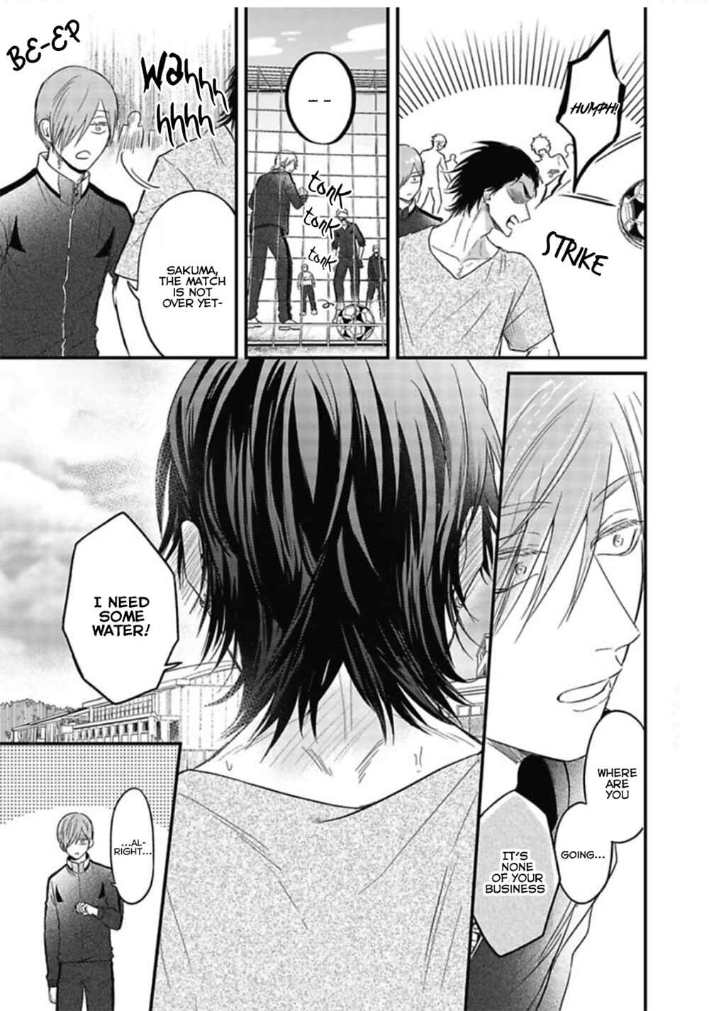 Page 16 Chapter 2 Pop Ones Cherry