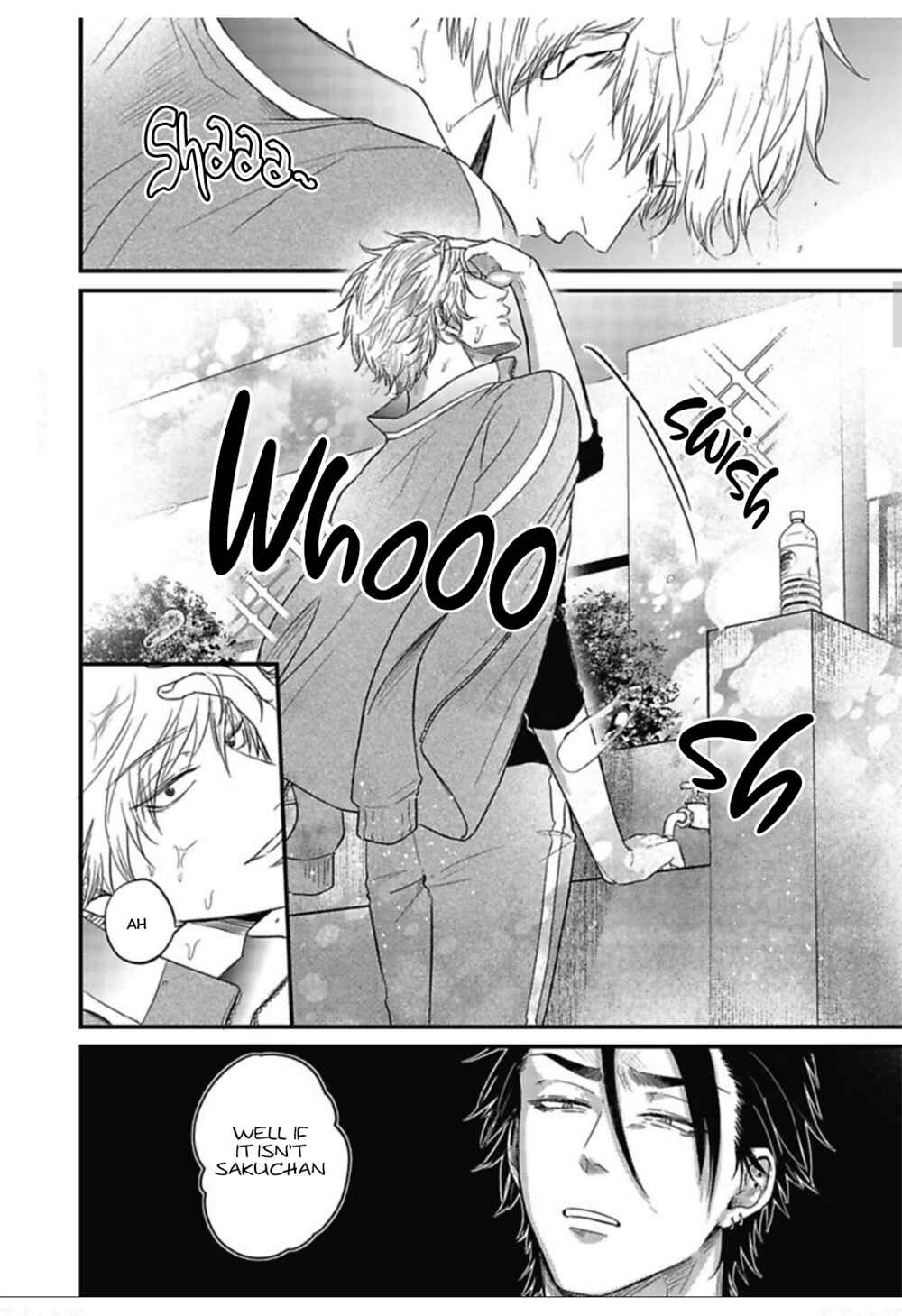 Page 17 Chapter 2 Pop Ones Cherry