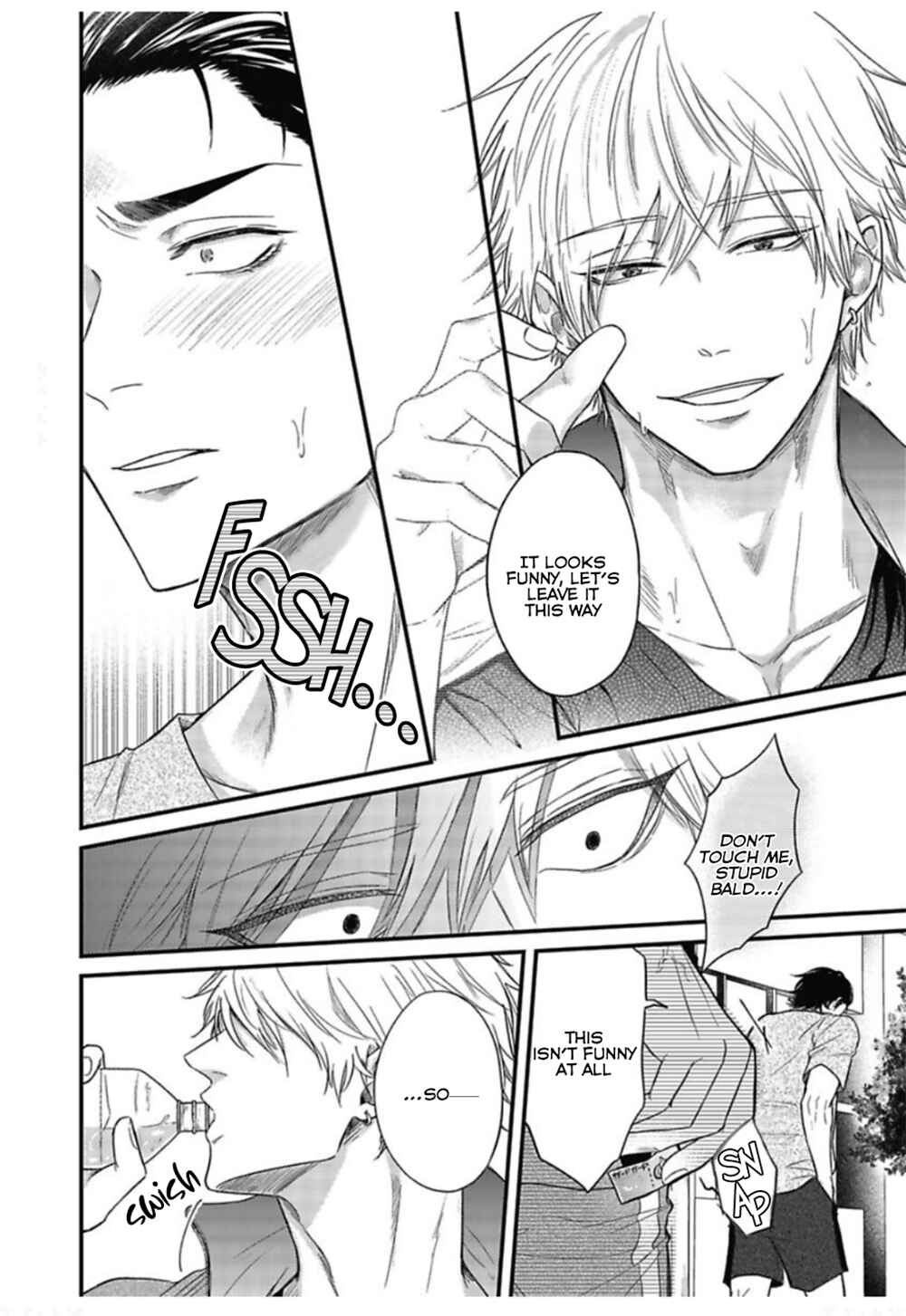 Page 19 Chapter 2 Pop Ones Cherry