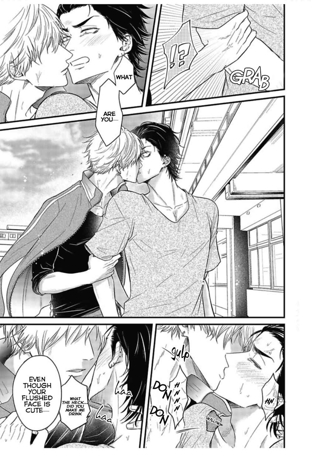 Page 20 Chapter 2 Pop Ones Cherry