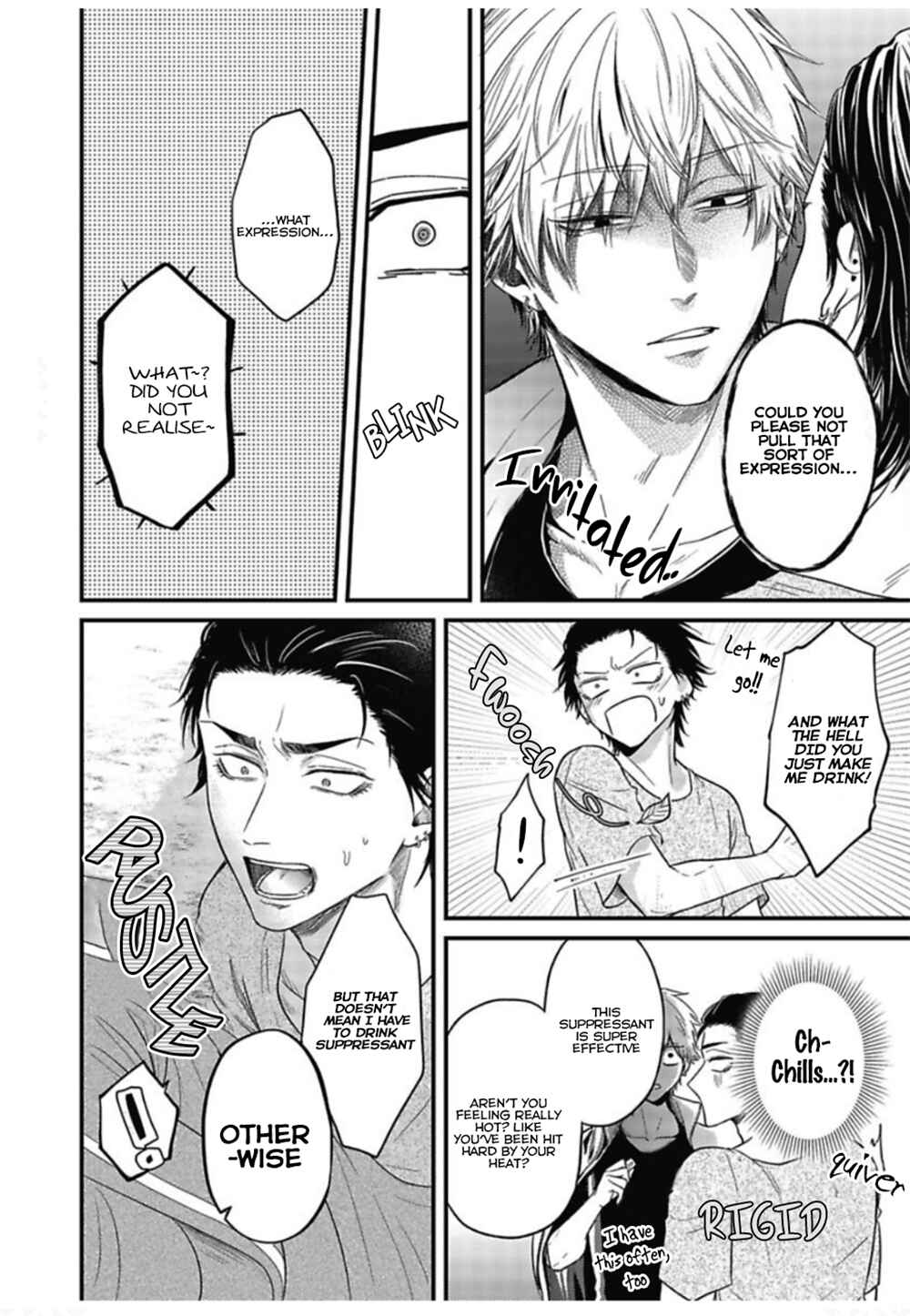 Page 21 Chapter 2 Pop Ones Cherry