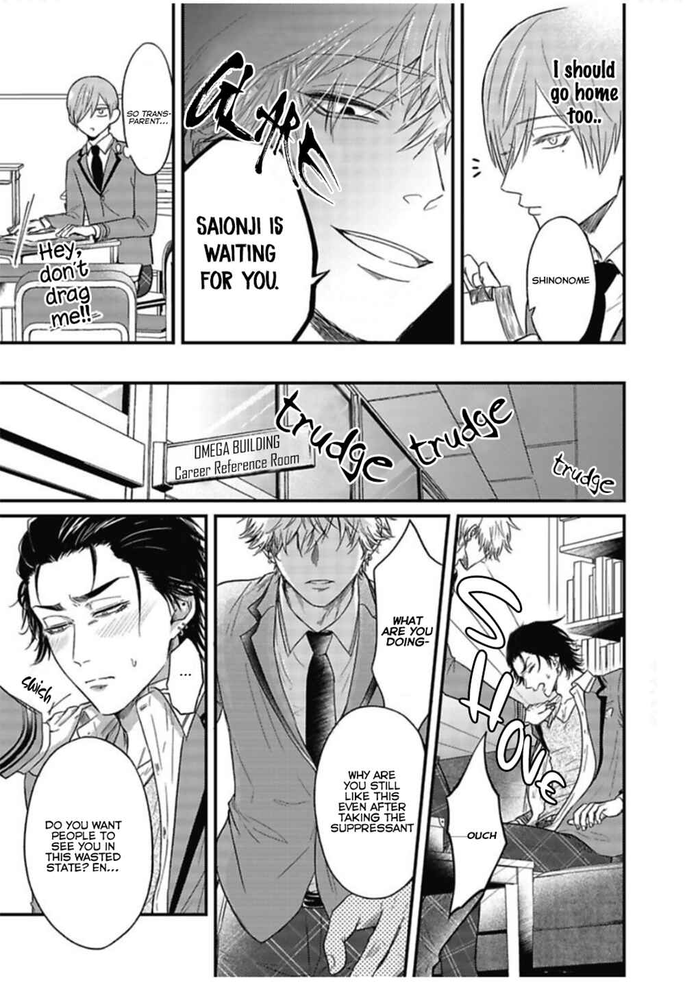 Page 26 Chapter 2 Pop Ones Cherry