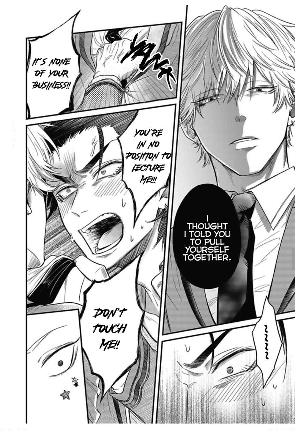 Page 27 Chapter 2 Pop Ones Cherry