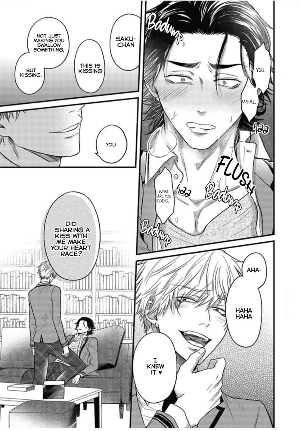 Page 30 Chapter 2 Pop Ones Cherry