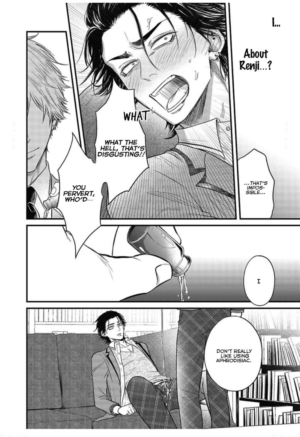 Page 31 Chapter 2 Pop Ones Cherry