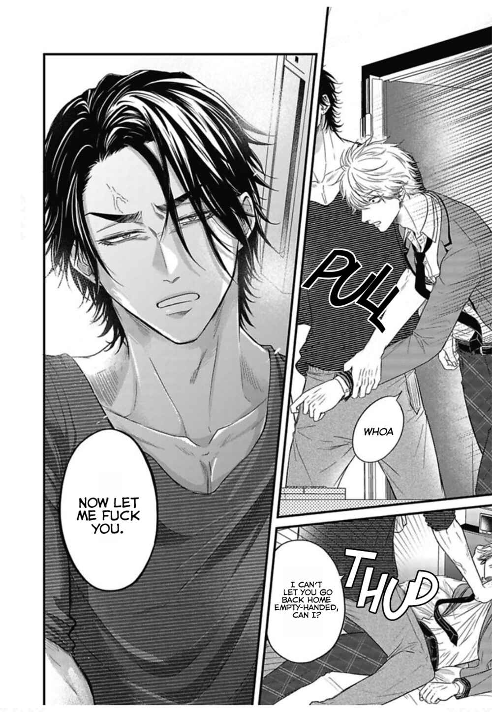 Page 7 Chapter 2 Pop Ones Cherry