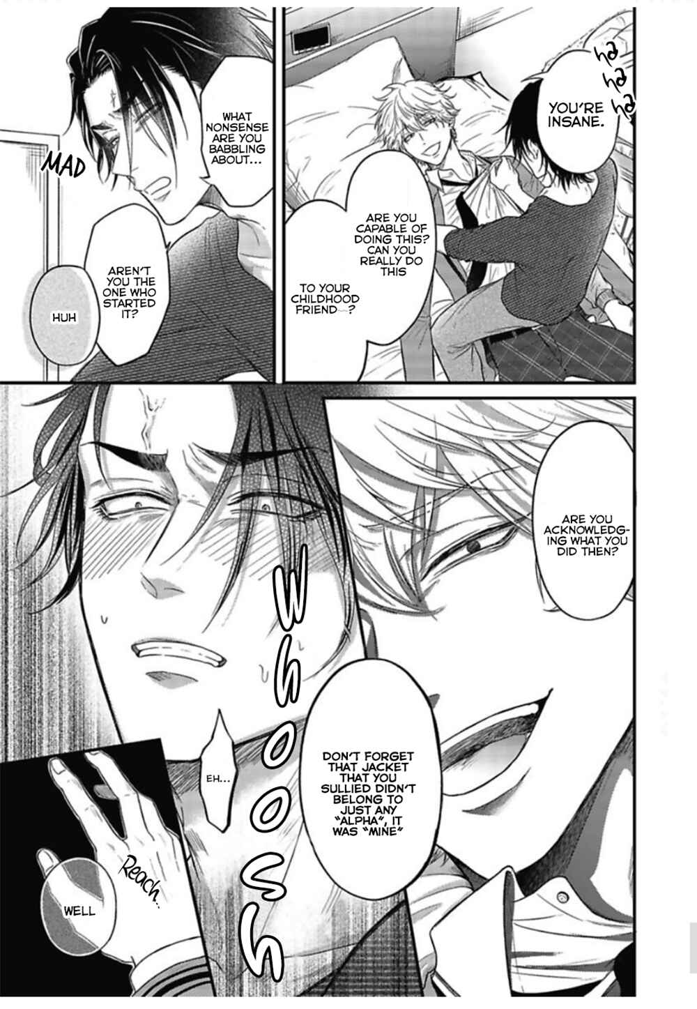 Page 8 Chapter 2 Pop Ones Cherry