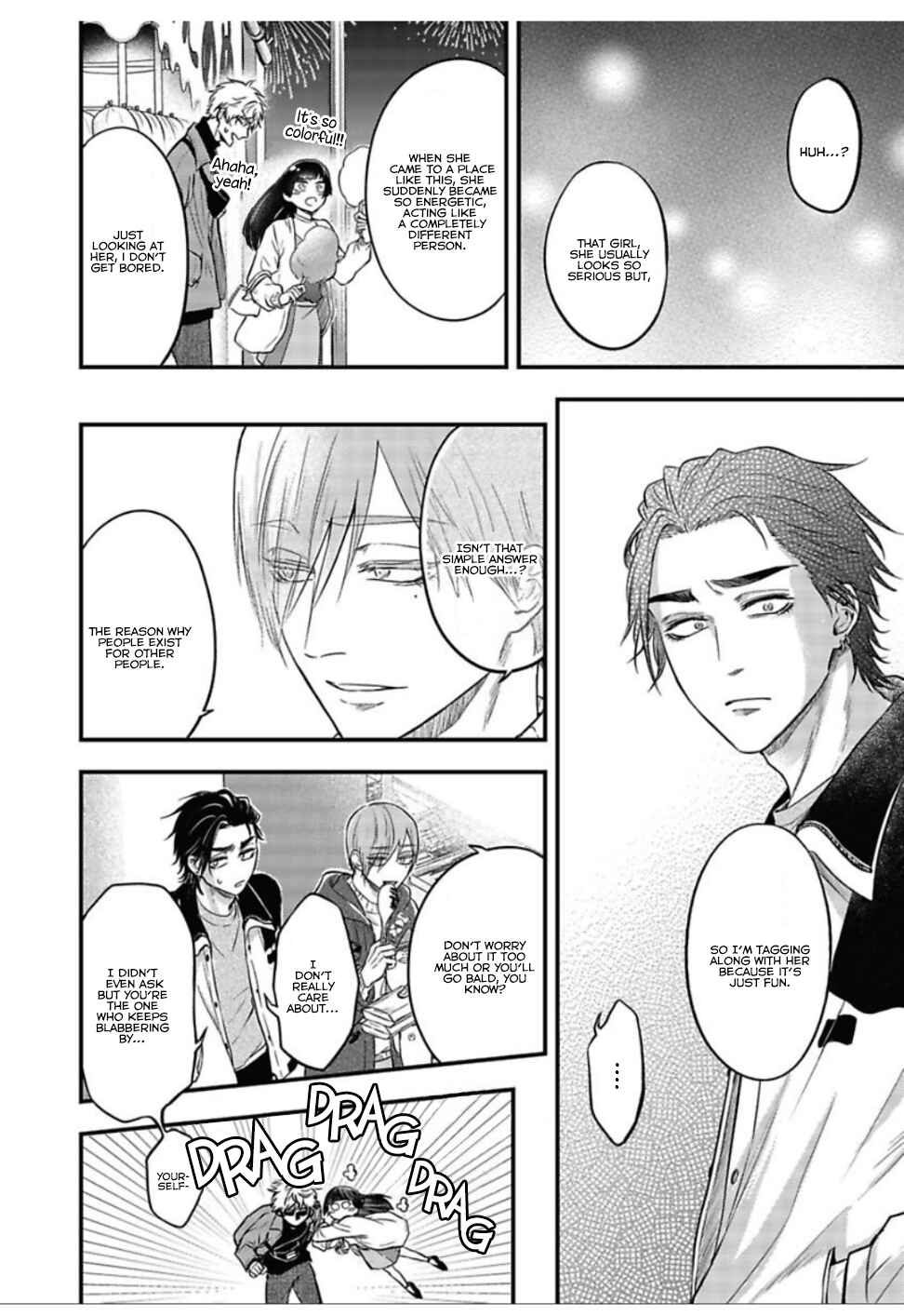Page 19 Chapter 4 Pop Ones Cherry