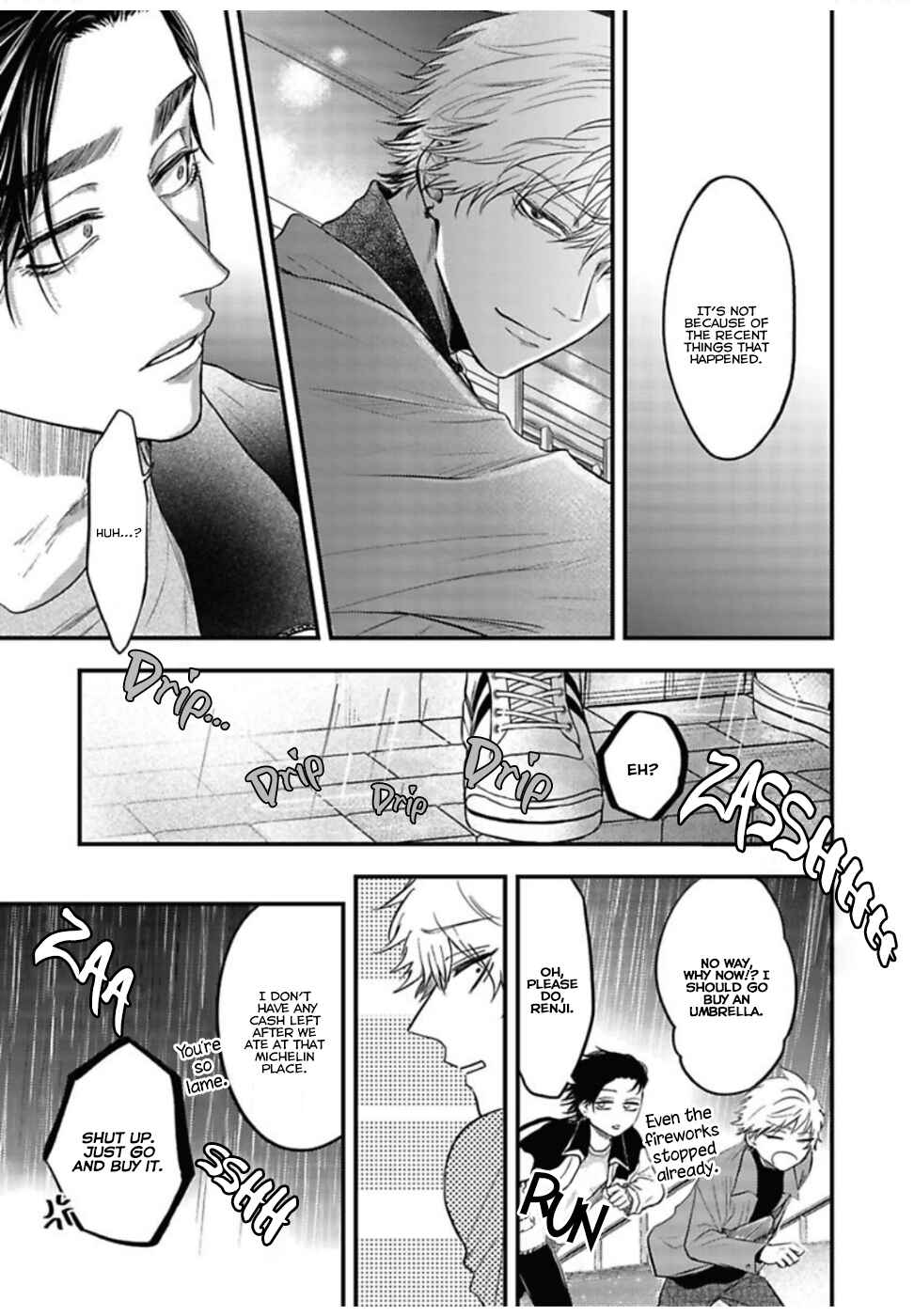 Page 24 Chapter 4 Pop Ones Cherry