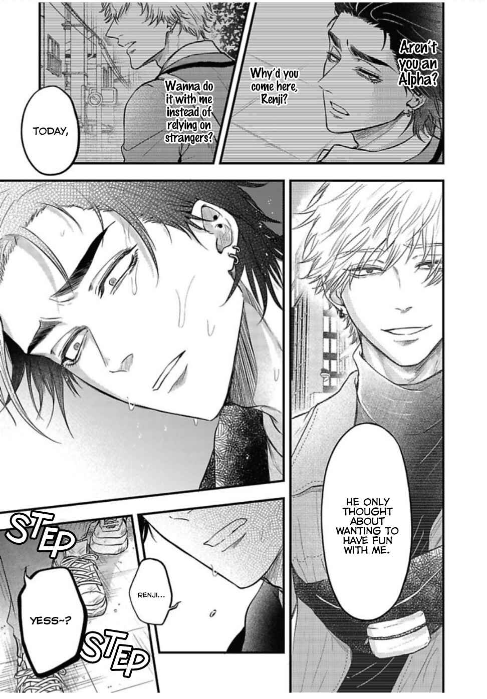 Page 26 Chapter 4 Pop Ones Cherry