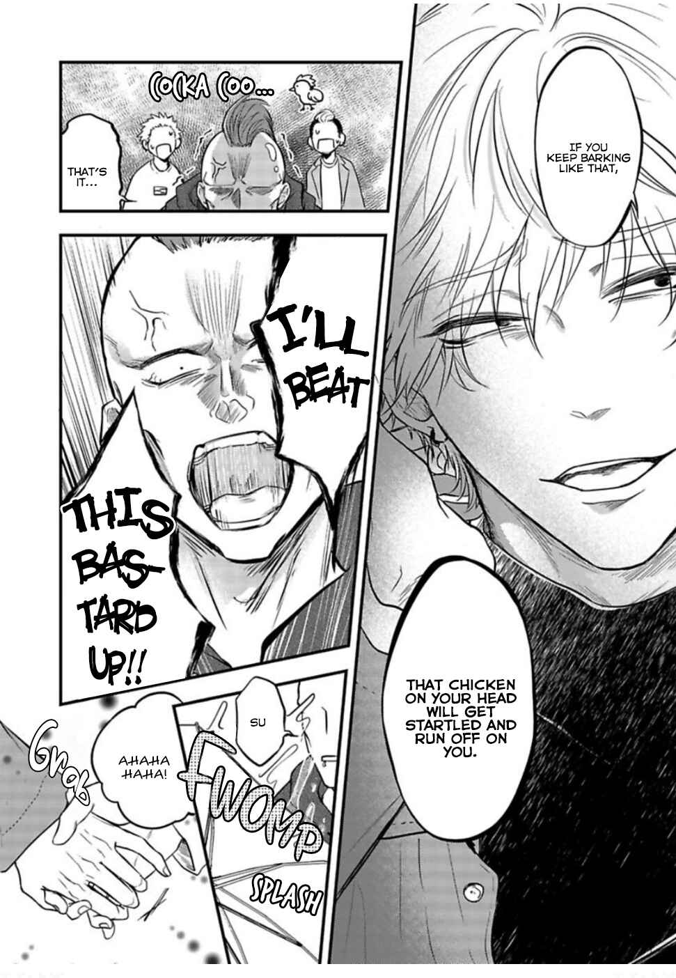 Page 29 Chapter 4 Pop Ones Cherry