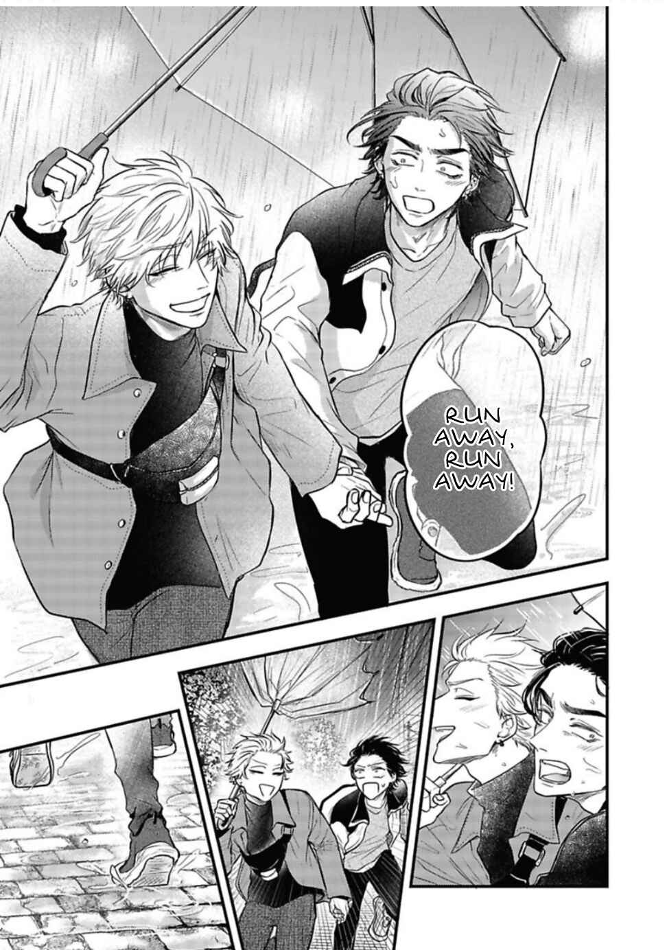 Page 30 Chapter 4 Pop Ones Cherry