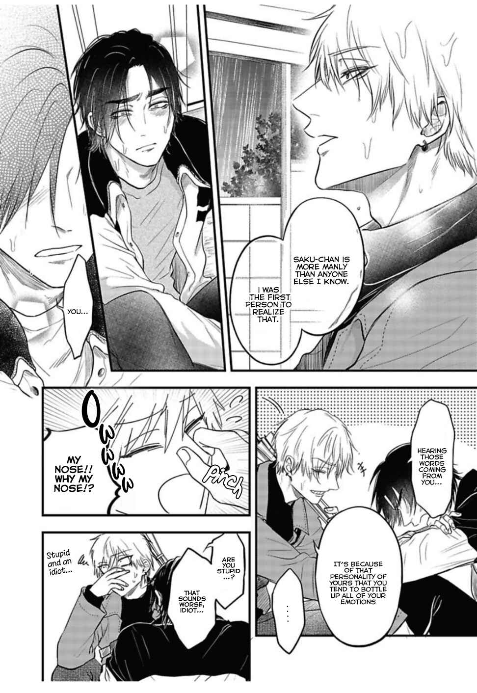 Page 33 Chapter 4 Pop Ones Cherry