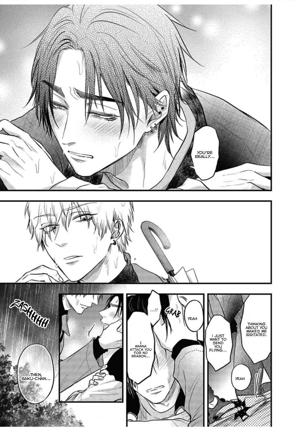 Page 34 Chapter 4 Pop Ones Cherry