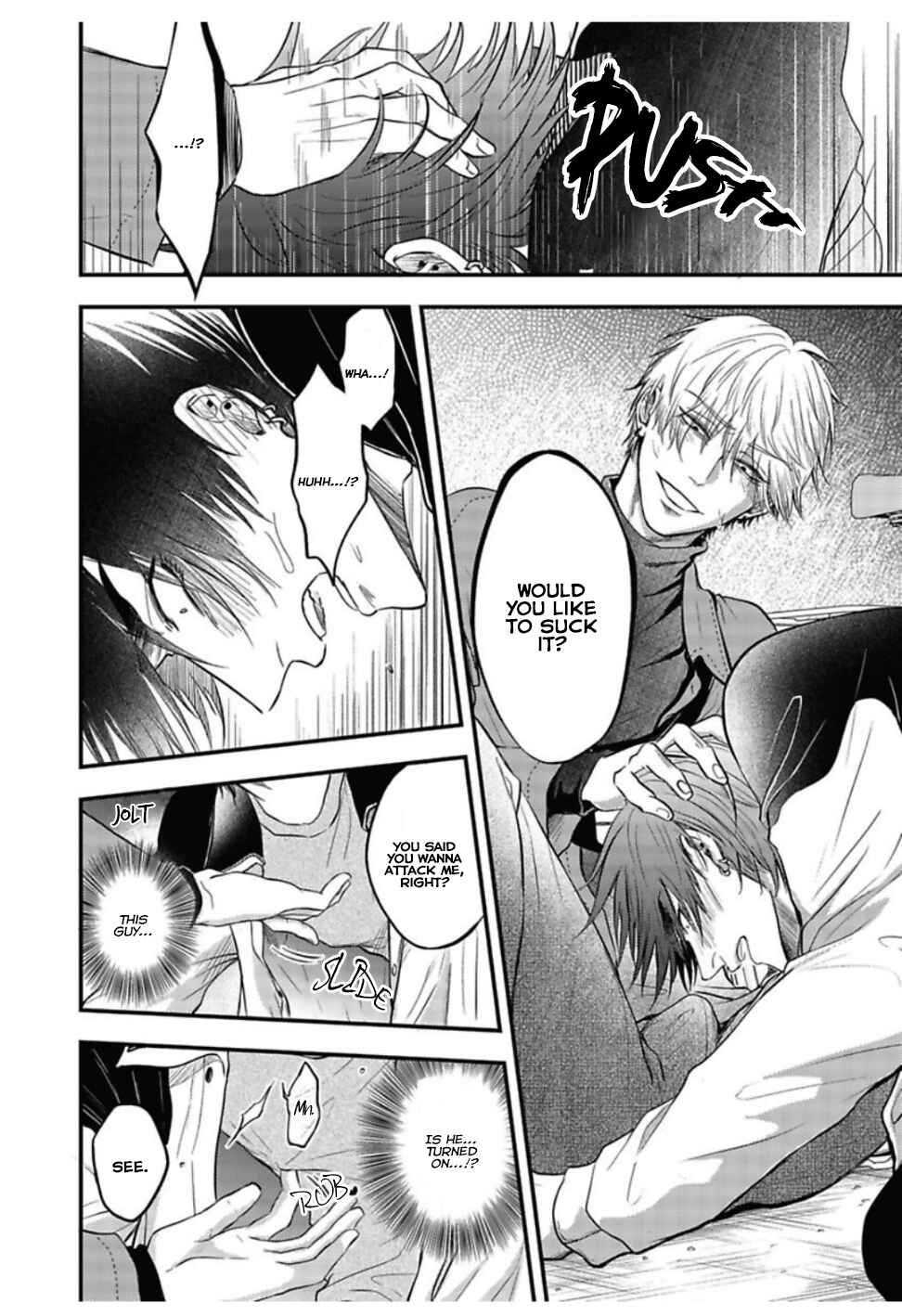 Page 35 Chapter 4 Pop Ones Cherry