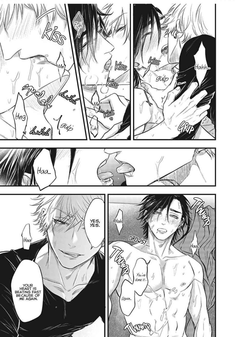 Page 12 Chapter 3 Pop Ones Cherry