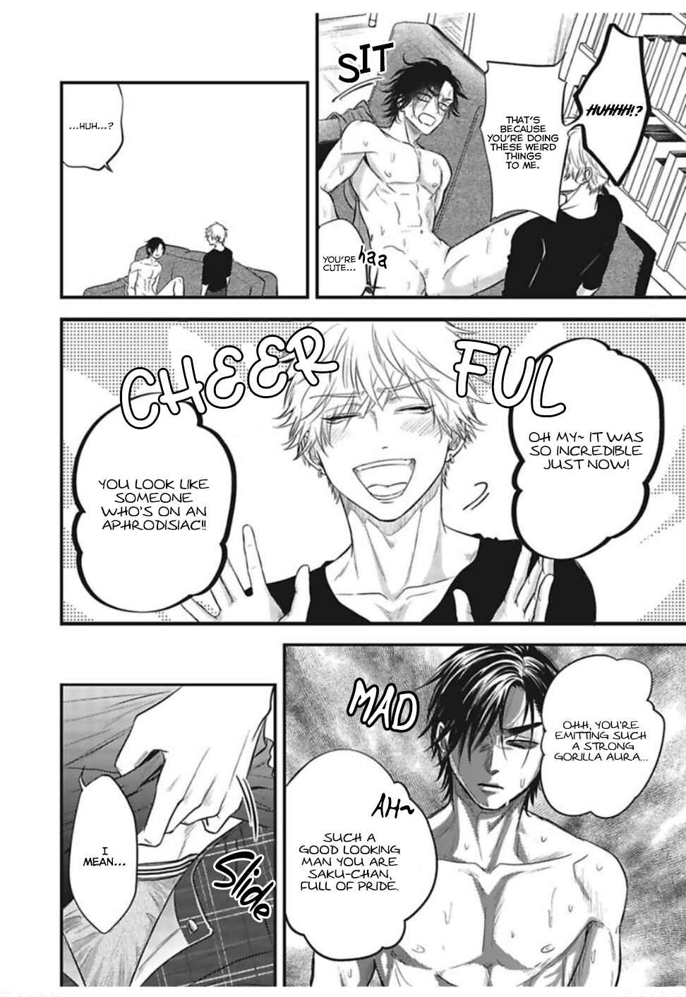 Page 13 Chapter 3 Pop Ones Cherry