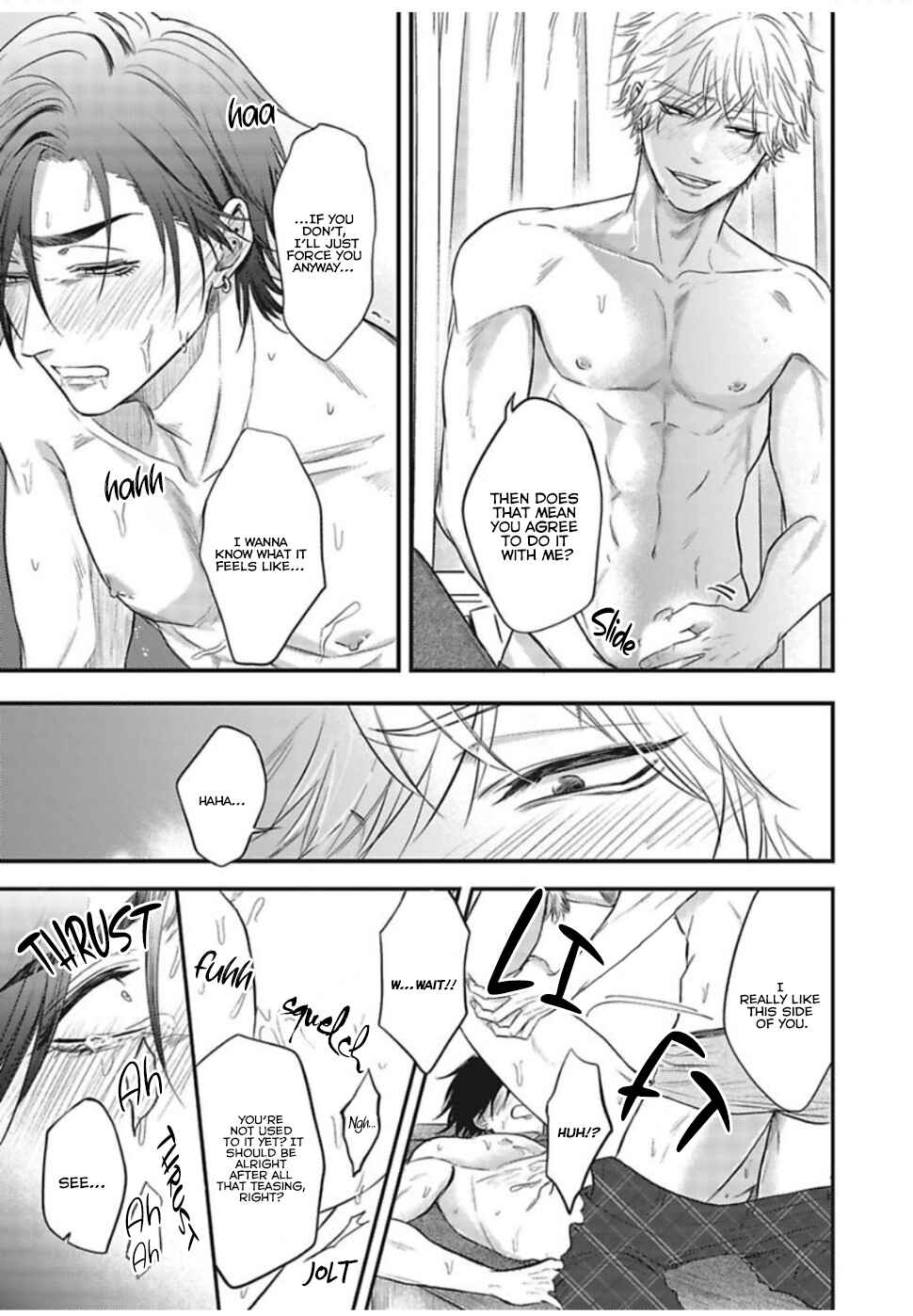 Page 16 Chapter 3 Pop Ones Cherry