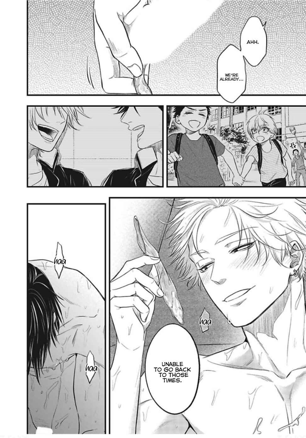 Page 21 Chapter 3 Pop Ones Cherry