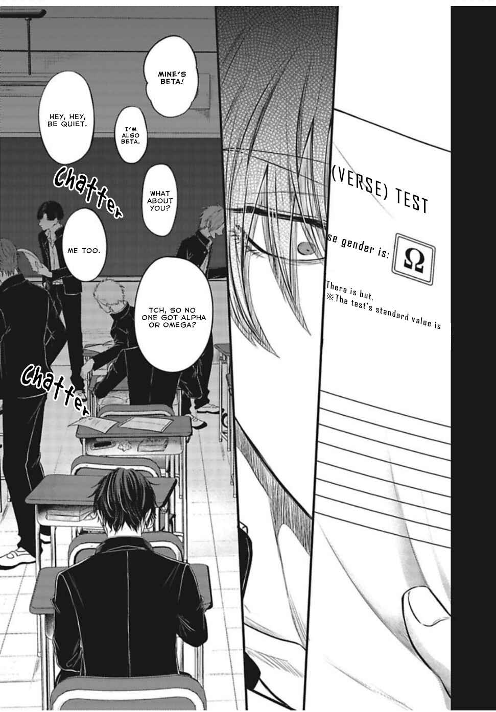 Page 26 Chapter 3 Pop Ones Cherry