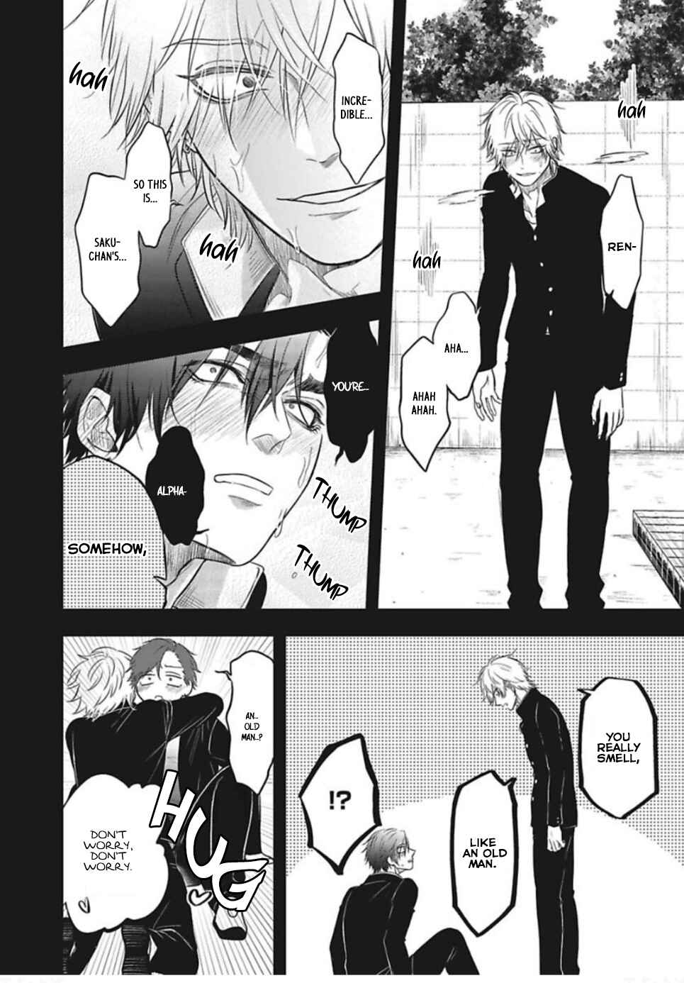 Page 31 Chapter 3 Pop Ones Cherry