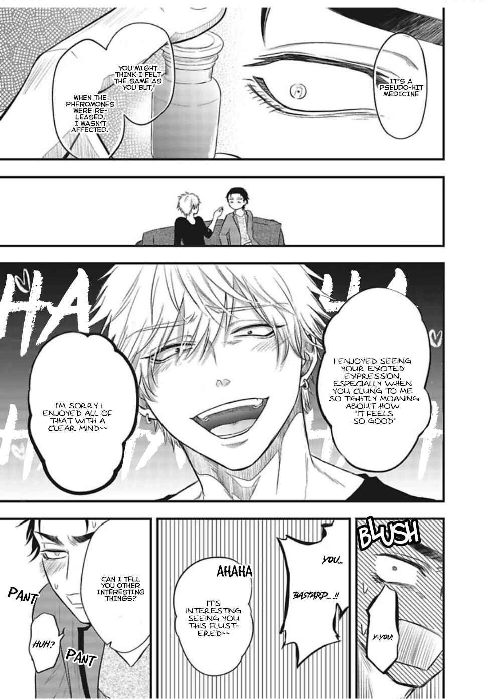 Page 38 Chapter 3 Pop Ones Cherry