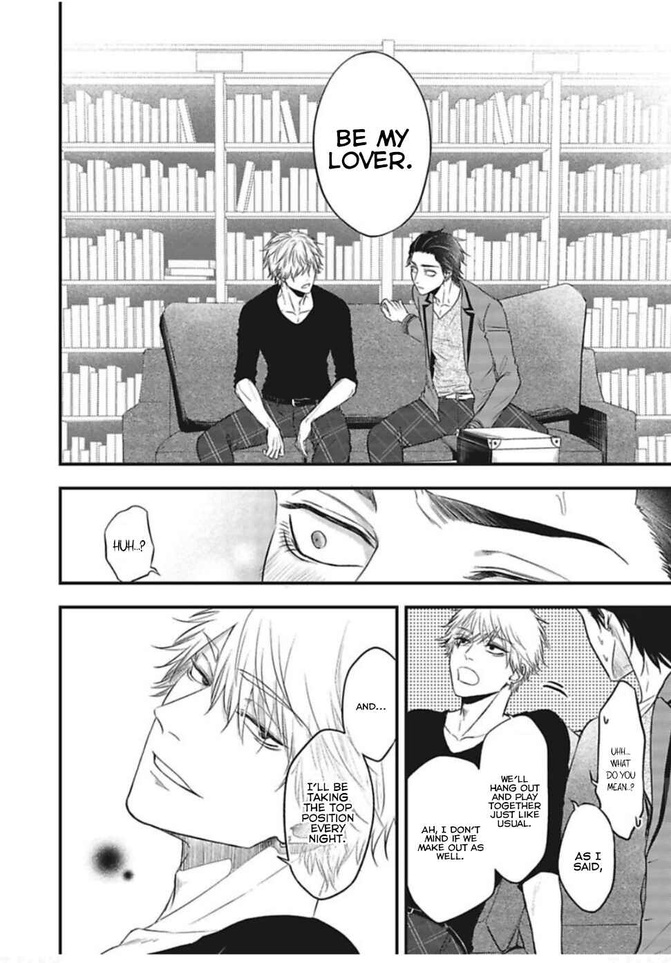 Page 39 Chapter 3 Pop Ones Cherry