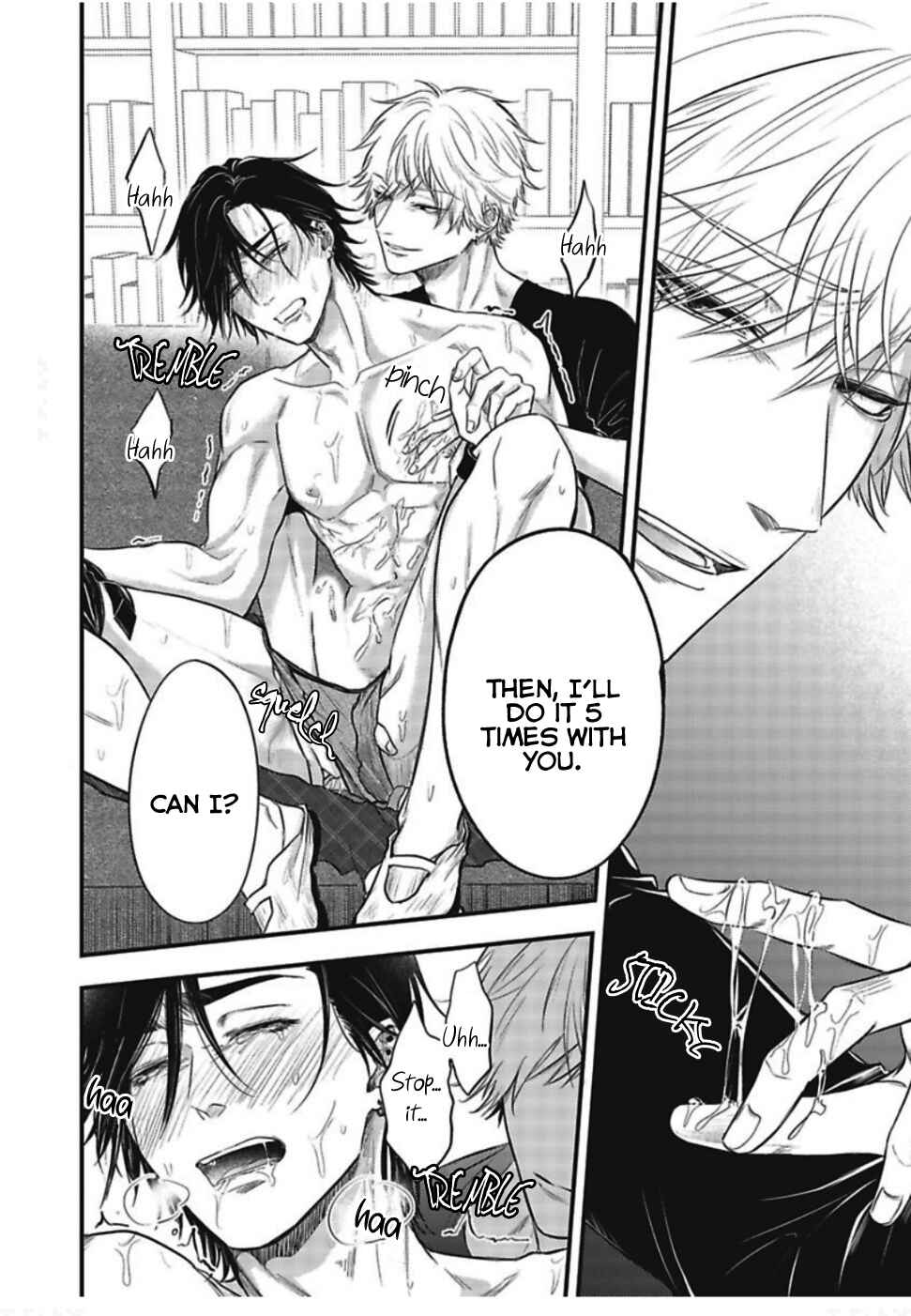 Page 7 Chapter 3 Pop Ones Cherry