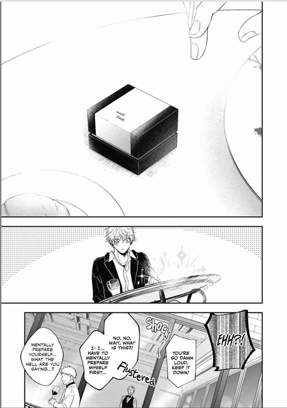 Page 11 Chapter 7.2 Pop Ones Cherry