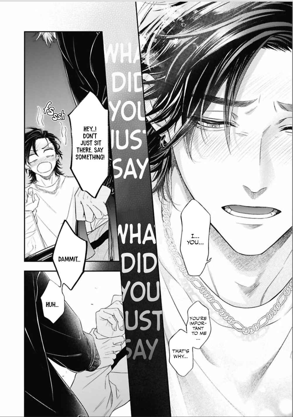 Page 18 Chapter 7.2 Pop Ones Cherry