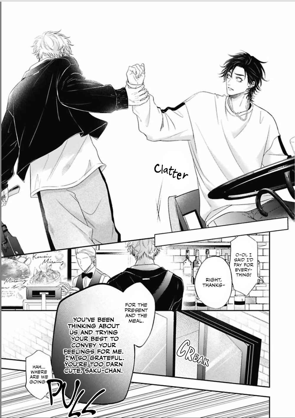 Page 19 Chapter 7.2 Pop Ones Cherry