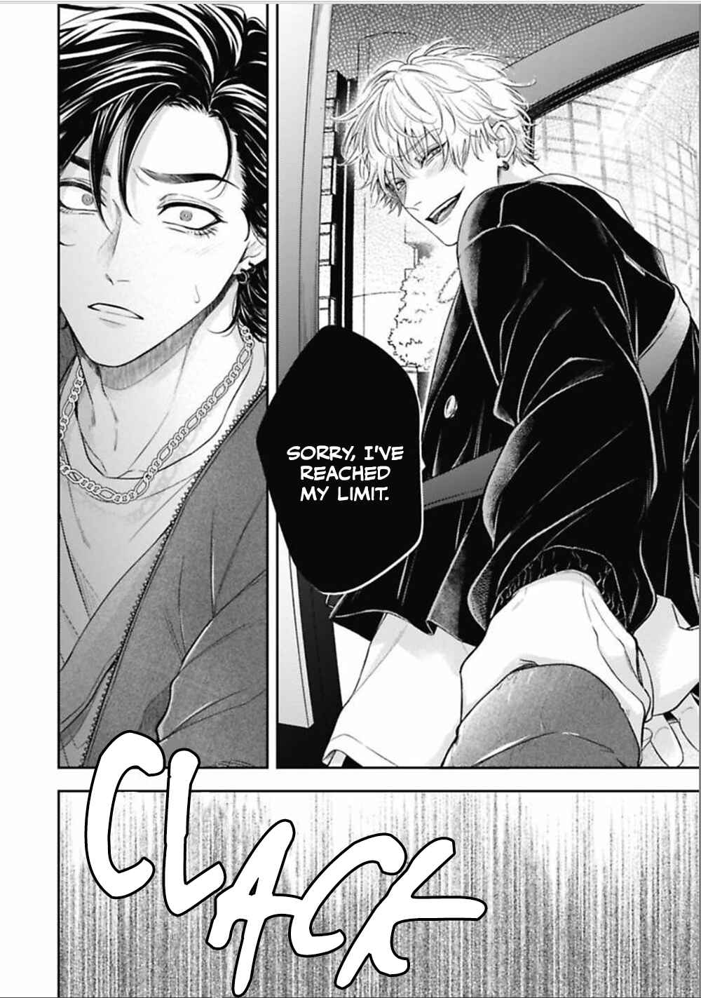 Page 20 Chapter 7.2 Pop Ones Cherry