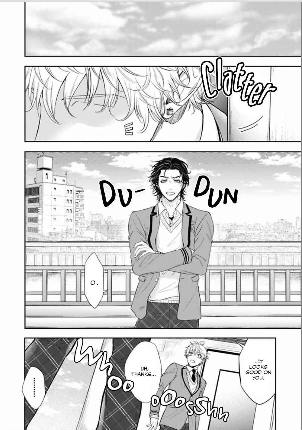 Page 26 Chapter 7.2 Pop Ones Cherry