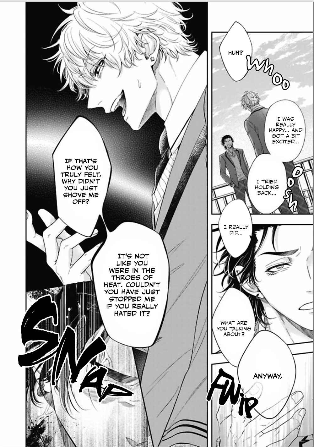Page 28 Chapter 7.2 Pop Ones Cherry