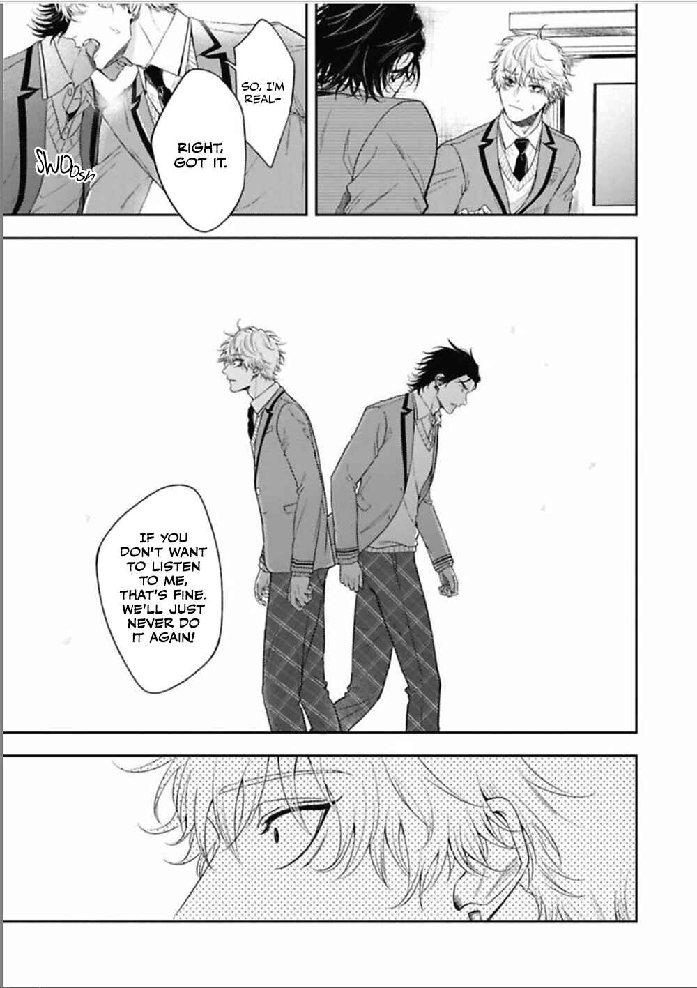 Page 29 Chapter 7.2 Pop Ones Cherry