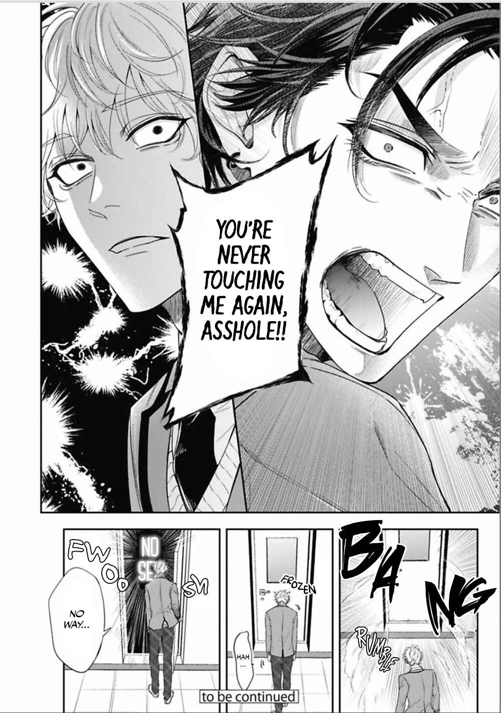 Page 30 Chapter 7.2 Pop Ones Cherry